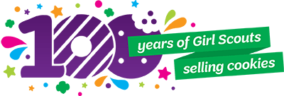 Girl Scouts 100 years
