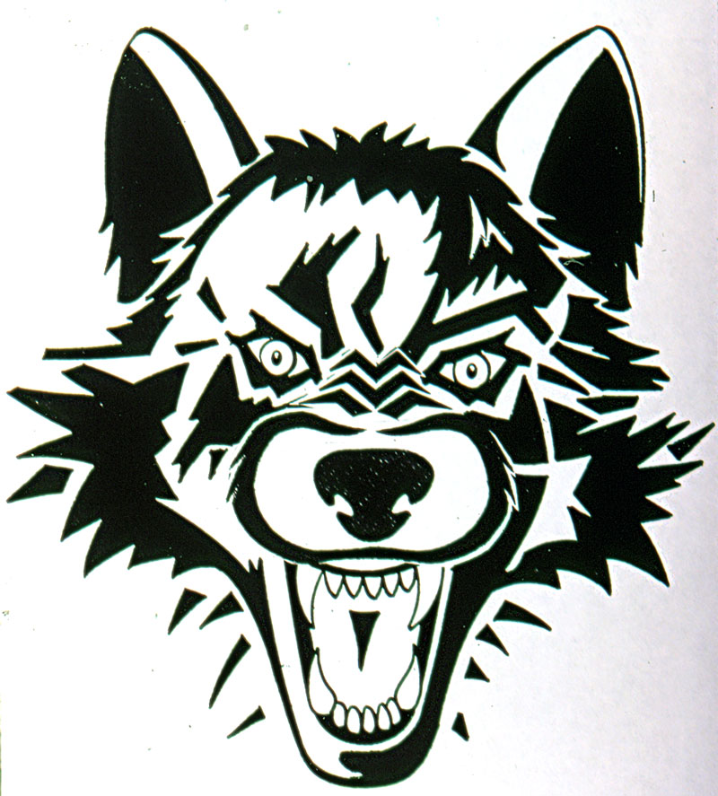 Chicago Wolves unveil new logo for 20th season