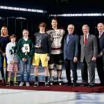 chicago wolves awards