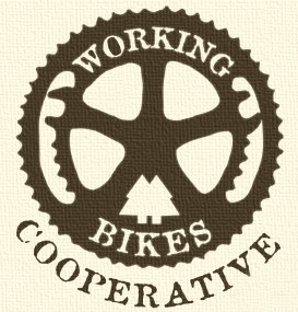 bike donation chicago