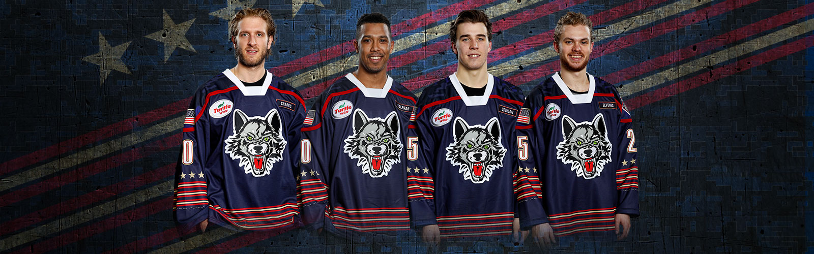 team-signed jersey raffle Archives - Chicago Wolves