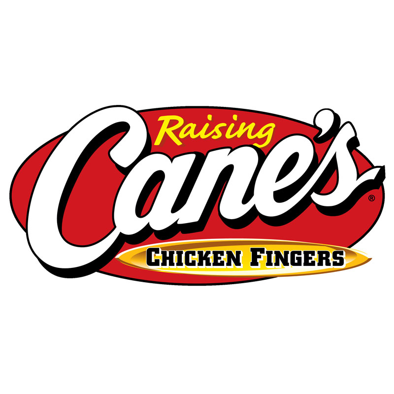Raising Cane’s Chicago Wolves