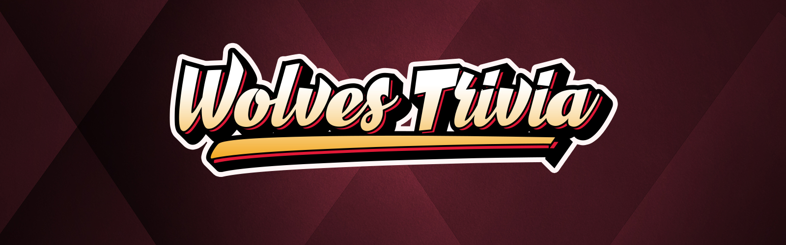 Wolves Trivia Chicago Wolves