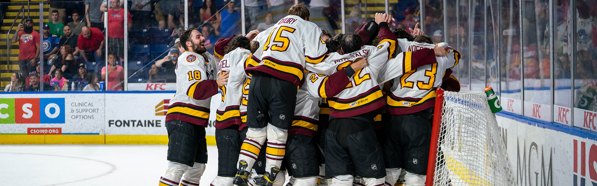 Wolves Announce 2022 Training Camp Roster Chicago Wolves