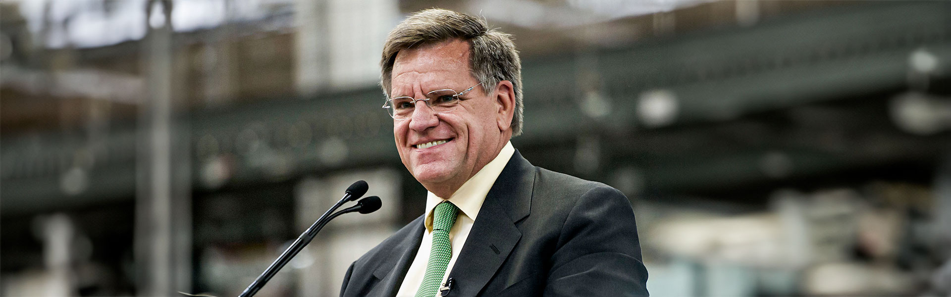 Wolves Mourn Passing Of Rocky Wirtz - Chicago Wolves