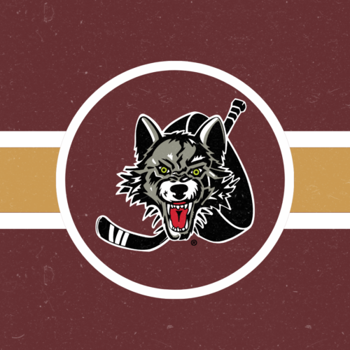 Free Desktop Wallpapers & Downloads - Chicago Wolves