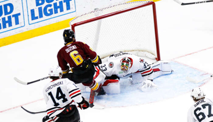 Press Releases - Chicago Wolves Hockey
