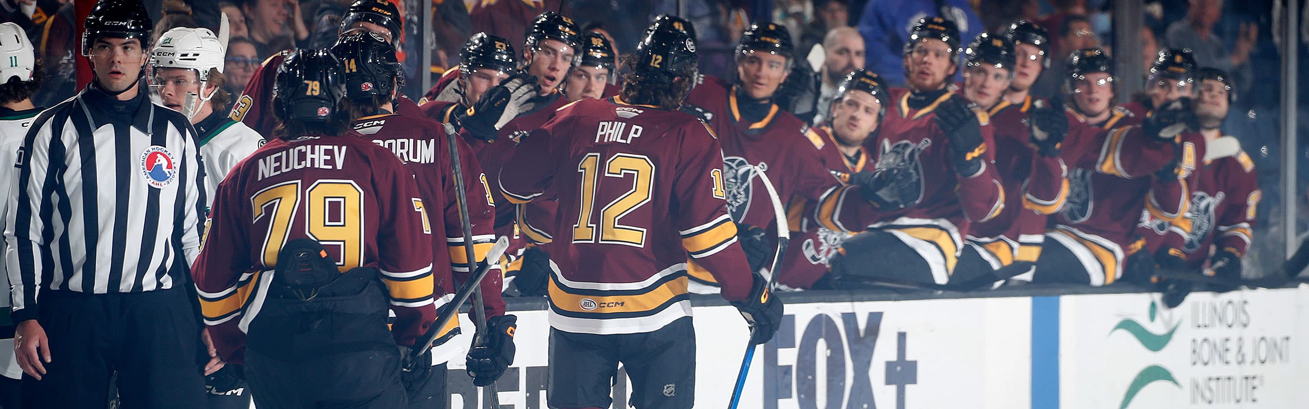 WOLVES KNOCK OFF STARS 2-1 TO TAKE LEAD IN CENTRAL DIVISION SEMIFINALS ...