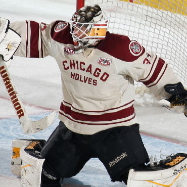 All-Time Favorite Jersey Fan Vote - Chicago Wolves Hockey